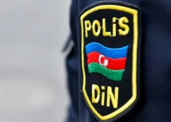 Polis yenə xeyli silah YIĞDI