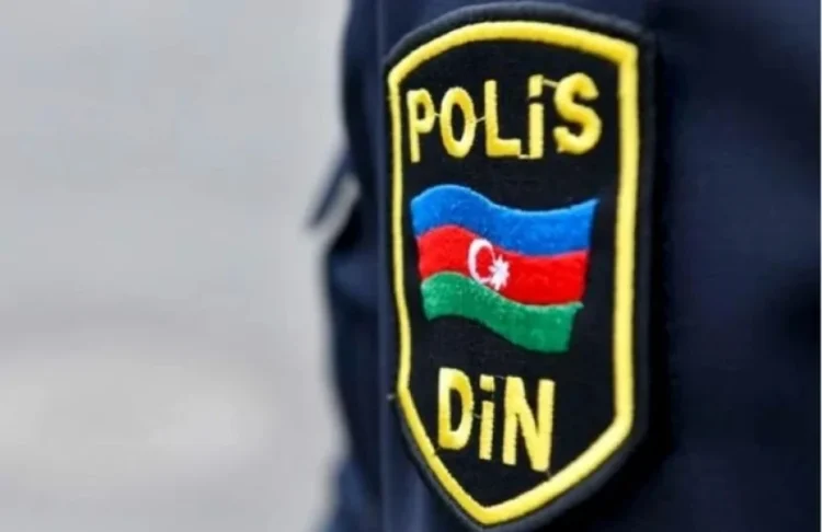Polis yenə xeyli silah YIĞDI