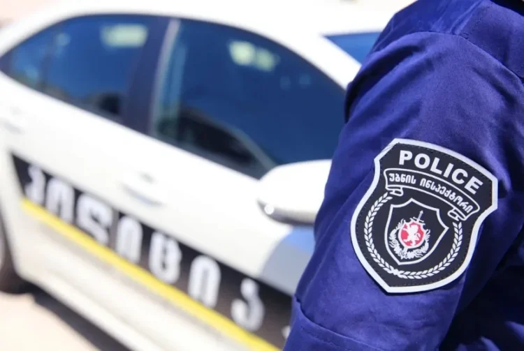 Gürcüstanda Azərbaycan vətəndaşları SAXLANILDILAR