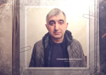 Avtobuslarda cibgirlik edən şəxs tutuldu – VİDEO