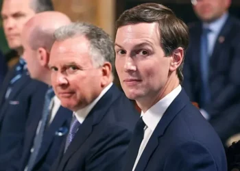 Uitkoff və Kuşnerin İsrailə səfəri LƏĞV EDİLDİ