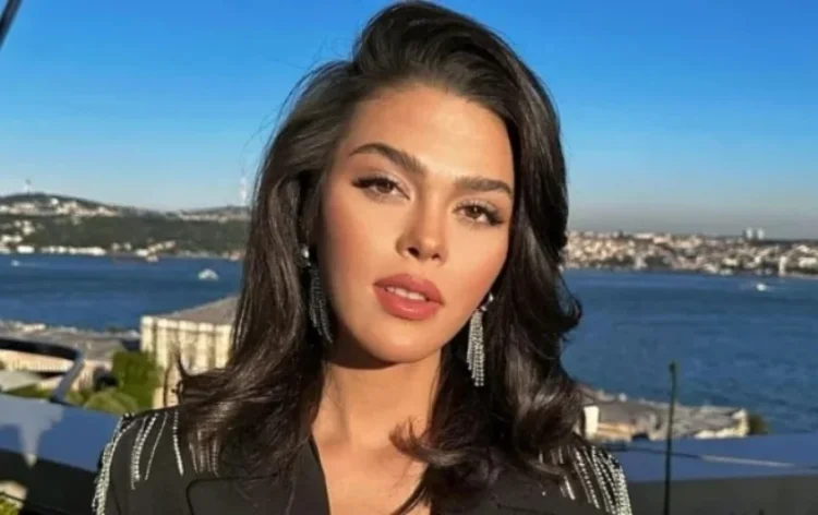 Aktrisanın villası yandı, özü xəstəxanalıq oldu – FOTO