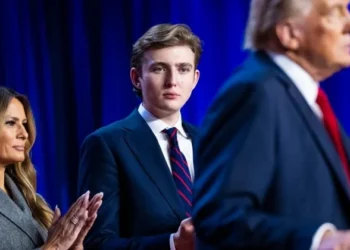 ABŞ Trampın oğlunun İrana gördərilməsini TƏLƏB EDİR