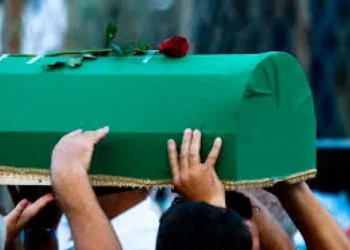 Azərbaycanlı əməkdar artistə ağır itki- FOTO