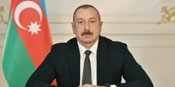 İlham Əliyev İranın yeni Ali Rəhbərini TƏBRİK ETDİ