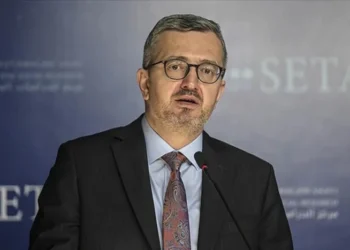 Türkiyədən İLK CAVAB