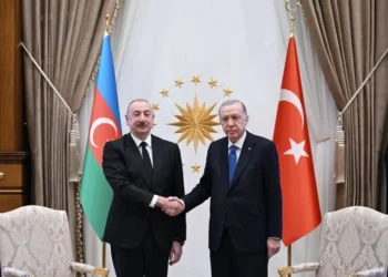 Prezident İlham Əliyev Ərdoğana zəng etdi