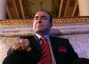 Arka Sokakların Rza Babası XƏSTƏXANAYA YERLƏŞDİRİLDİ