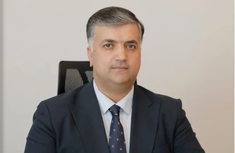 Hasil Abbasov ona yüksək VƏZİFƏ VERDİ