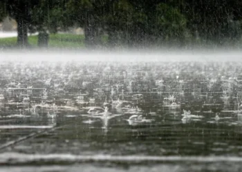 Yağış, külək- SABAHIN HAVASI