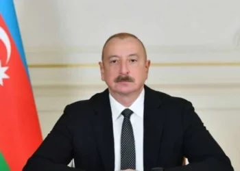 Prezident Sərəncam İMZALADI