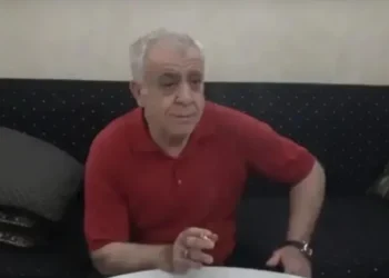 Serj Sərkisyanın qardaşı haqqında QƏRAR VERİLDİ