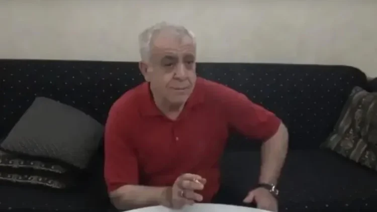 Serj Sərkisyanın qardaşı haqqında QƏRAR VERİLDİ