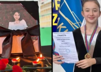 8-ci sinif şagirdi VƏFAT ETDİ