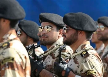 SEPAH-ın yüksəkrütbəli hərbçisi ÖLDÜRÜLDÜ