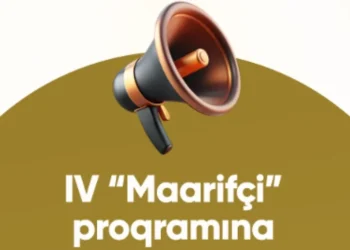 Elm və Təhsil Nazirliyində təcrübə qazanmaq istəyənlər üçün FÜRSƏT