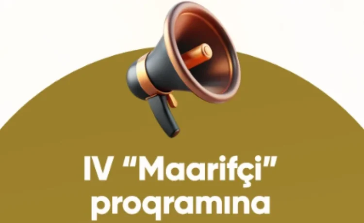 Elm və Təhsil Nazirliyində təcrübə qazanmaq istəyənlər üçün FÜRSƏT