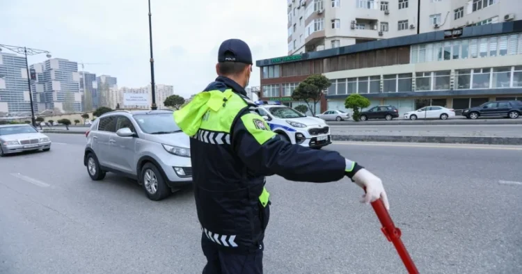 Avtomobilə yazılan cərimələrlə bağlı YENİLİK