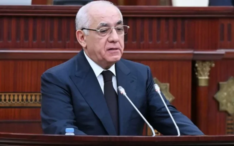 Sərhədlərin toxunulmazlığı etibarlı şəkildə təmin olunur- Əli Əsədov