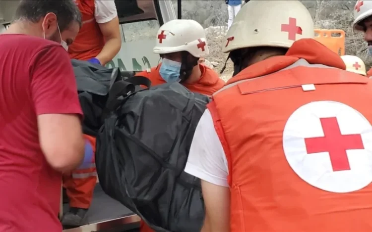 Tibb mərkəzi VURULDU-12 həkim ÖLDÜ-bu ölkədə