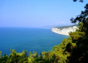 BMT sülhməramlılarının Livandakı mövqeyi atəşə tutulub