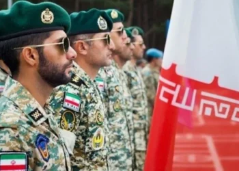 SEPAH-dan bu ölkələrə XƏBƏRDARLIQ