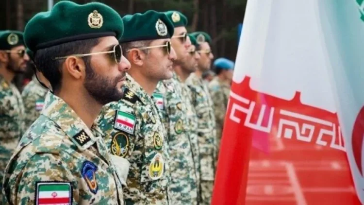 SEPAH-dan bu ölkələrə XƏBƏRDARLIQ