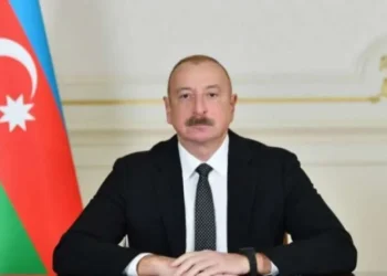 İlham Əliyev daha bir Sərəncam imzaladı