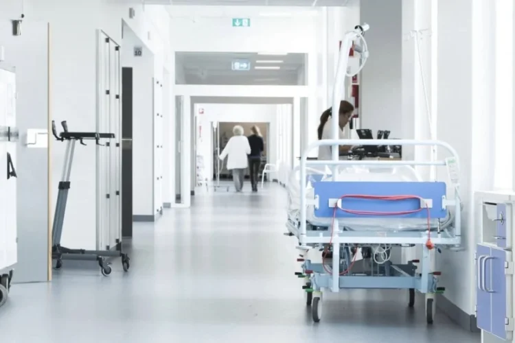 Bakıda 25 yaşlı FƏHLƏNİ TOK VURDU