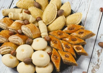 Bayram şirniyyatları BAHALAŞDI