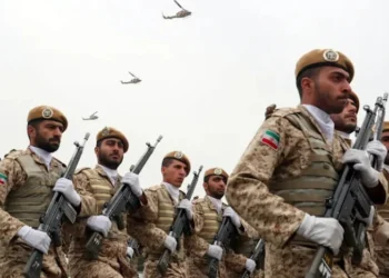 İran Ordusunun Baş Qərargahı VURULDU