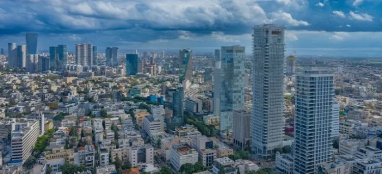 İsrailin paytaxtı VURULDU- ÖLƏNLƏR VAR