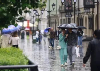 Sabahın hava PROQNOZU