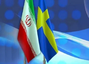 İsveç XİN İrana nota verdi