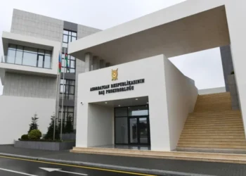 Prokurorluq məlumat yaydı- Cinayət işi BAŞLANIB