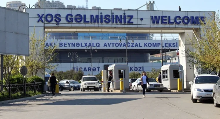 Bakıdan rayonlara gedənlərə ŞAD XƏBƏR