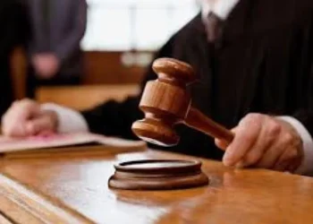 Dövlət sirrini yayan xarici vətəndaşa HÖKM OXUNDU