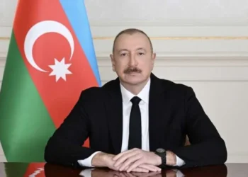 İlham Əliyev qanun İMZALADI