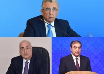 Bakı şəhər icra hakimiyyəti başçısının maaşı ARTIRILDI – 13200 manat