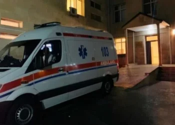 Bakıda DƏHŞƏTLİ HADİSƏ: Pərvanə Abbasova ÖLDÜRÜLDÜ-FOTO