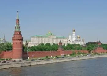 Rusiyada AĞIR TƏYYARƏ QƏZASI: Ölənlər var