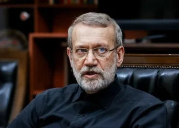 Əli Laricanin məzarının şəkli YAYILDI- FOTO