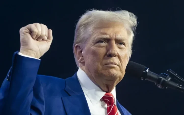 “İrana hücumu dayandırın!” – TRAMPDAN ƏMR!