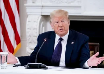 Donald Tramp- Müctəba Xameneinin ölməyini…