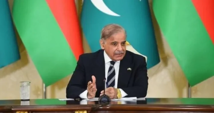 Pakistanın Baş nazirinin Körfəz ölkələri ilə bağlı qərarı AÇIQLANDI