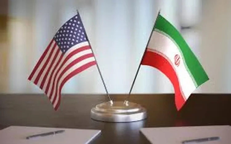 ABŞ İranı HƏDƏLƏYİB