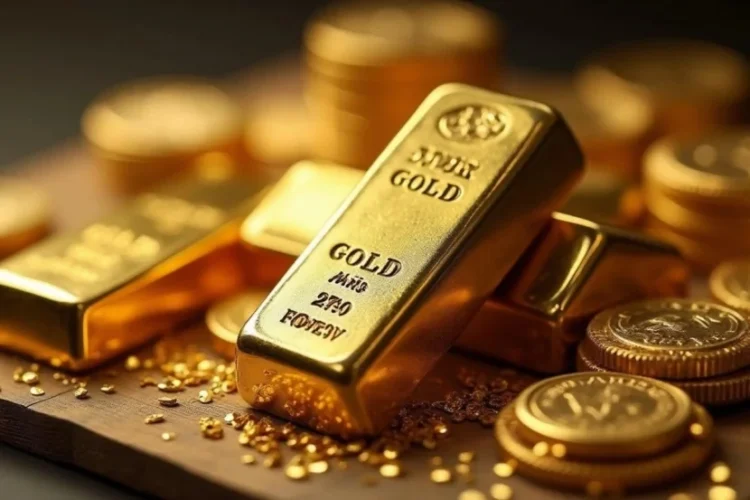 Qiymətli metalların qiymətlərində ARTIM