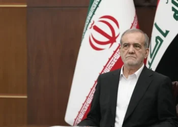 Pezeşkiandan region ölkələrinə XƏBƏRDARLIQ