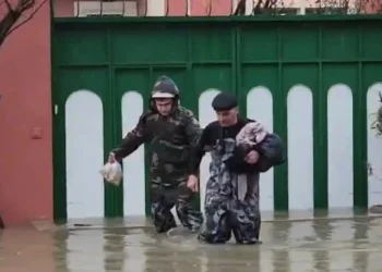 FHN 84 nəfəri təxliyə etdi – FOTO – VİDEO