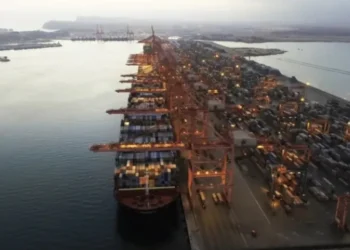 Bu liman fəaliyyətini DAYANDIRDI: Hücum EDİLDİ